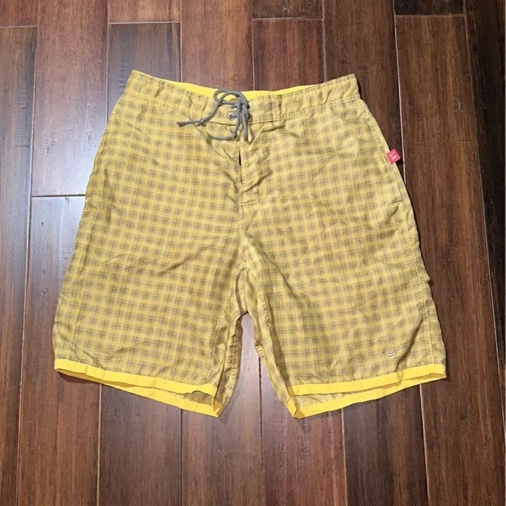 Nike Board Shorts